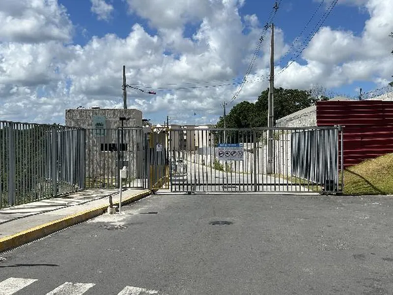 Apartamento em Licitação