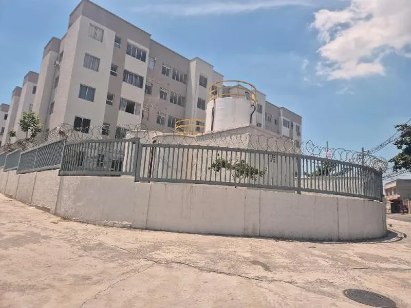 Apartamento em Licitação