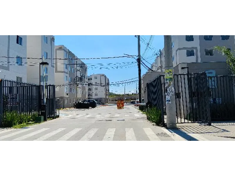 Apartamento em Licitação