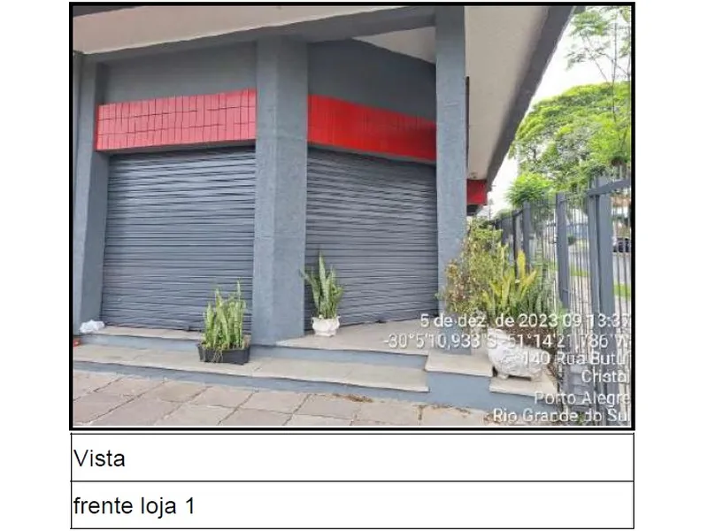 Loja em Venda Direta