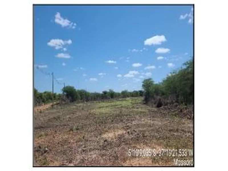 Terreno em Venda Direta