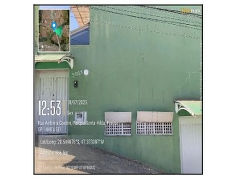 Galpão em Venda Direta