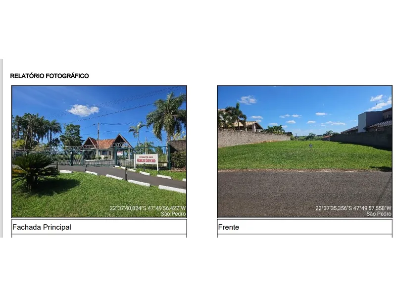 Terreno em Venda Direta