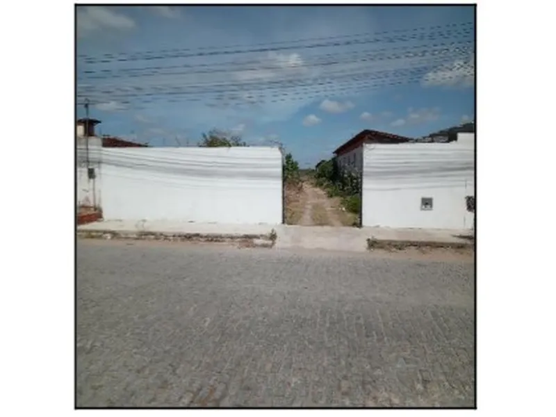 Terreno em Venda Direta