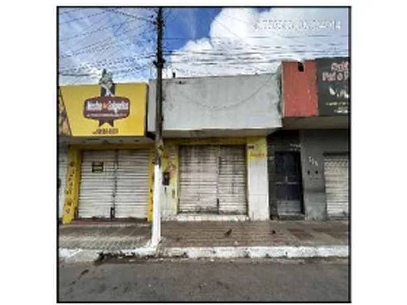 Comercial em Leilão Extrajudicial