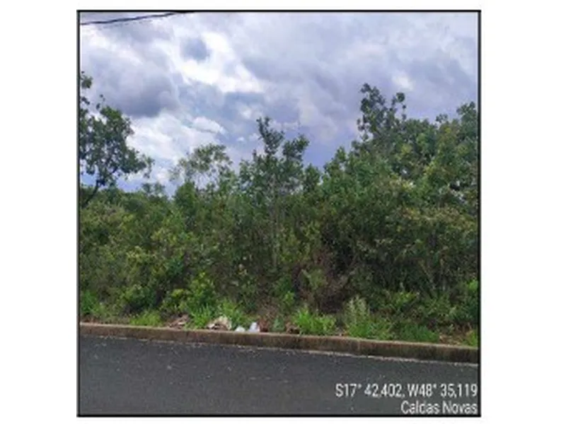 Terreno em Leilão Extrajudicial