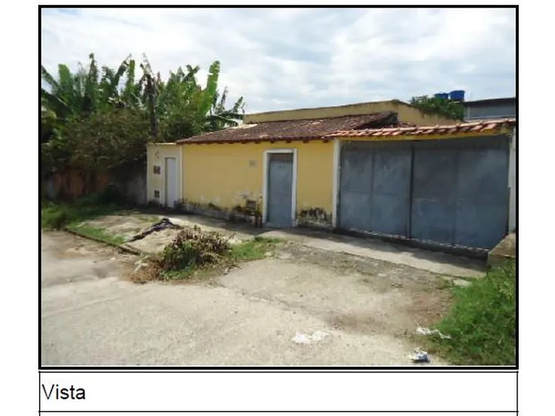 Casa em Venda Direta