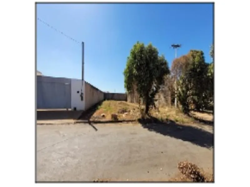 Terreno em Venda Direta