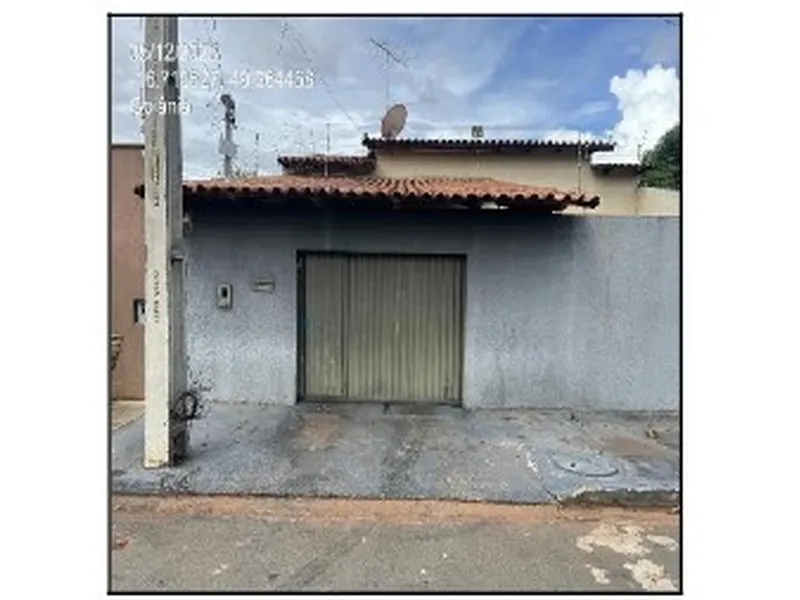 Casa em Venda Direta