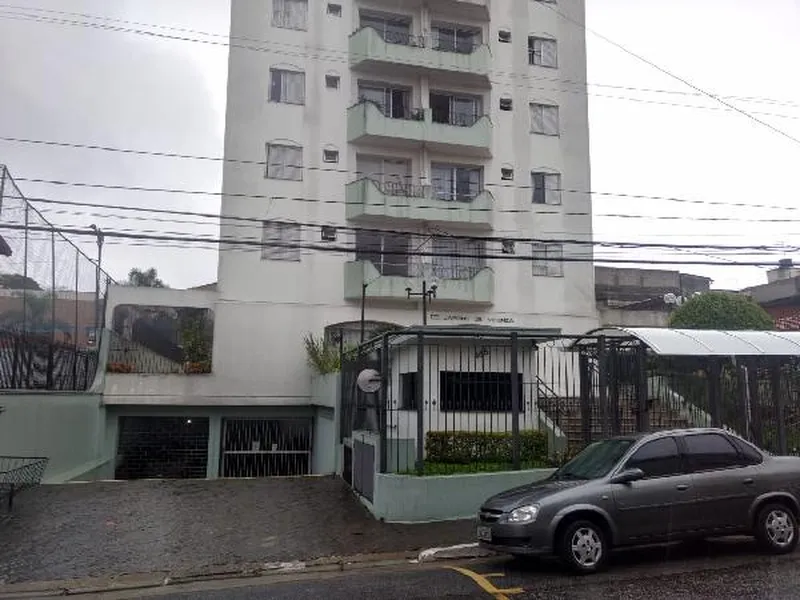 Apartamento em Licitação