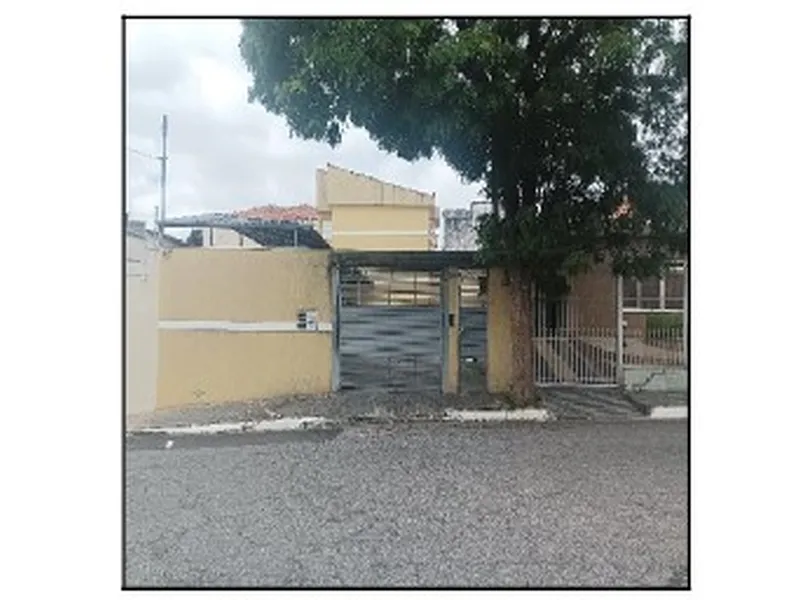 Casa em Licitação