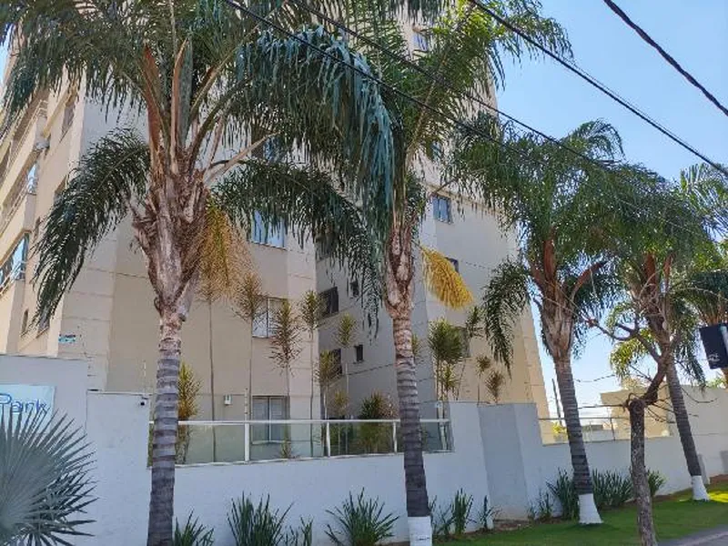 Apartamento em Licitação