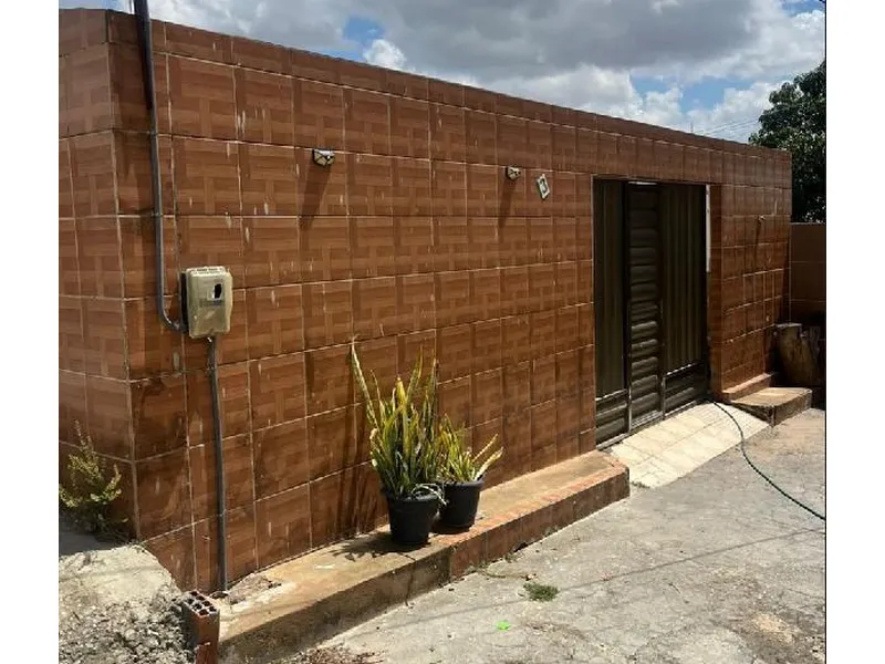 Casa em Leilão Extrajudicial