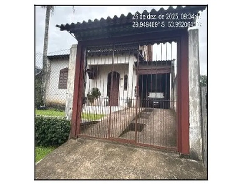 Terreno em Leilão Extrajudicial