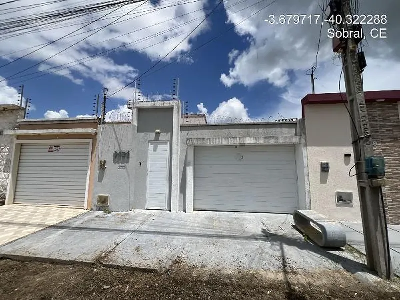 Casa em Leilão Extrajudicial