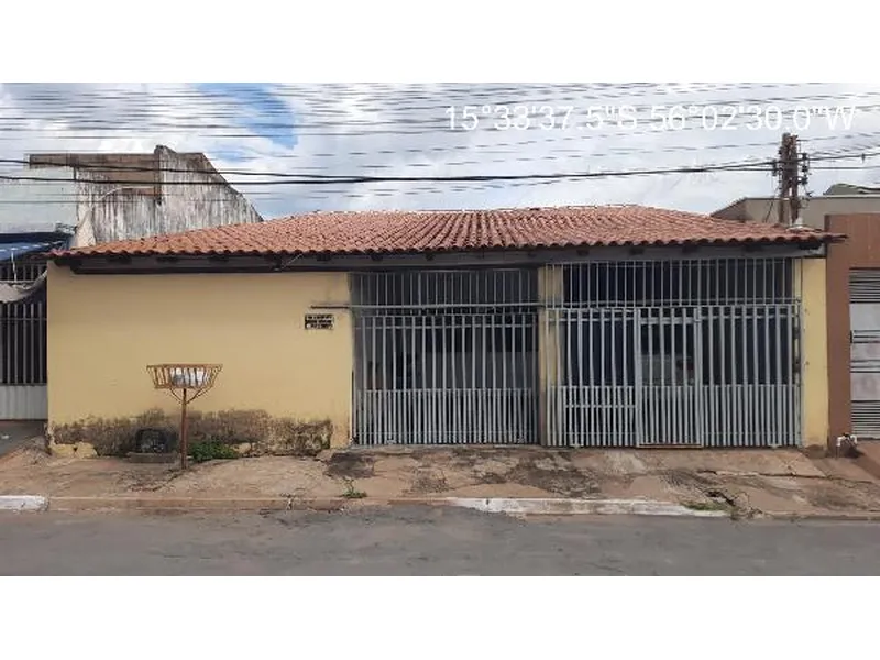 Casa em Leilão Extrajudicial