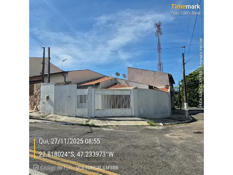 Casa em Venda Direta