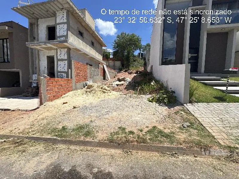 Terreno em Licitação