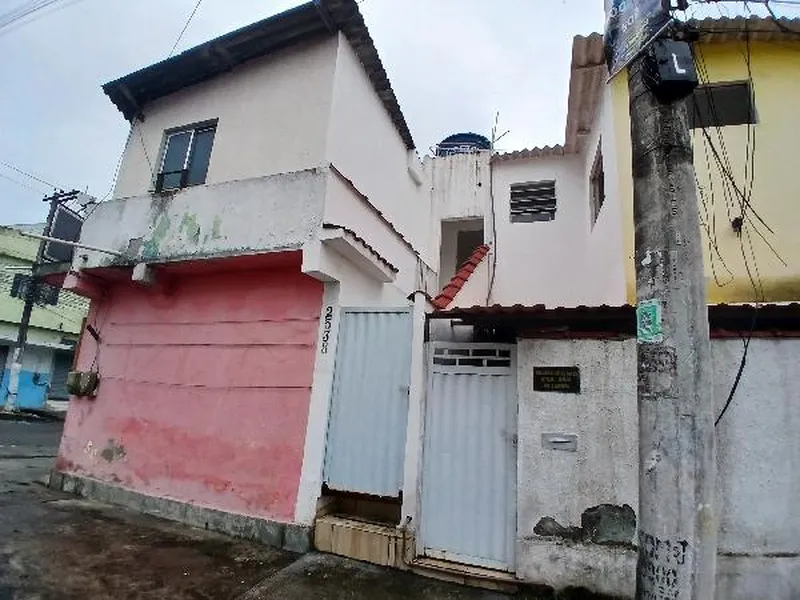 Casa em Leilão Extrajudicial