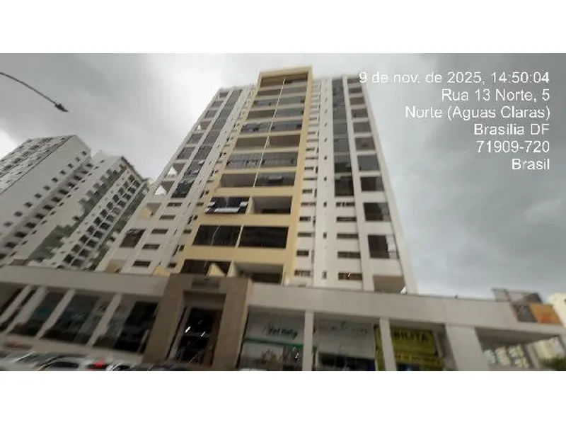 Apartamento em Licitação