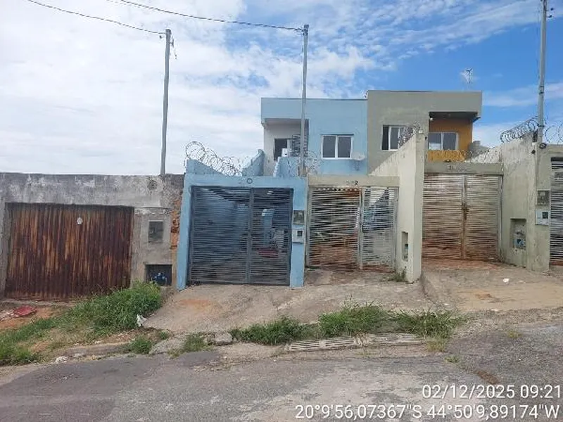 Apartamento em Licitação