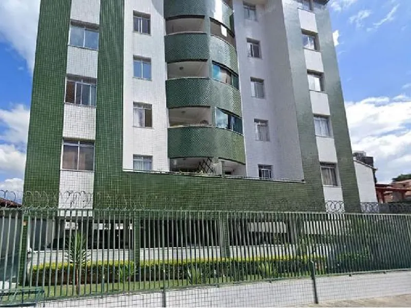 Apartamento em Licitação