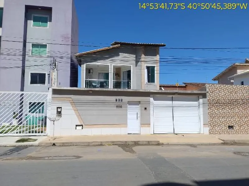 Casa em Venda Direta