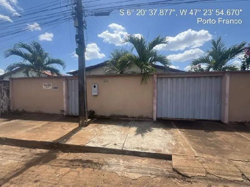 Terreno em Leilão Extrajudicial