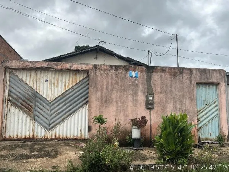 Casa em Venda Direta