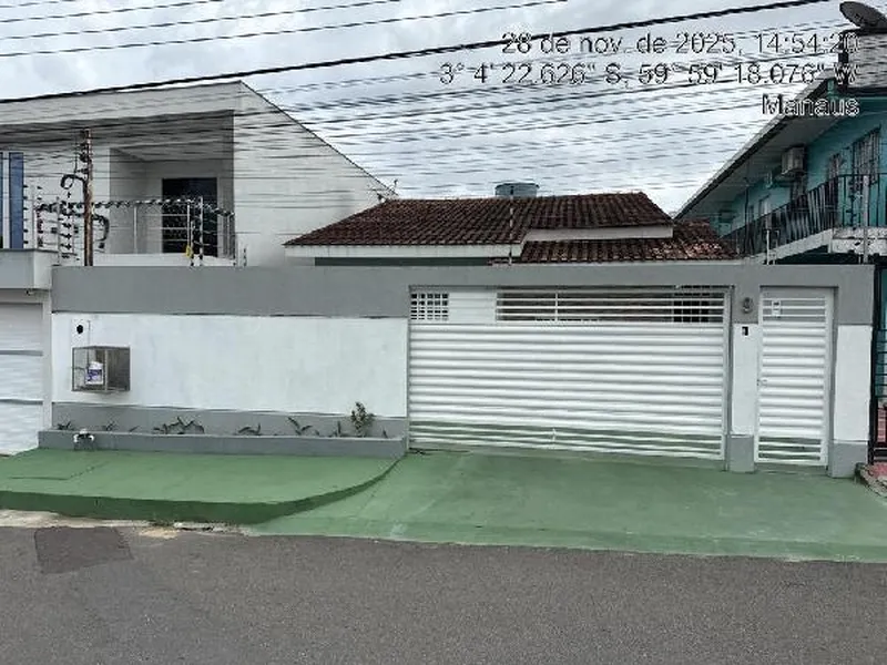 Casa em Licitação