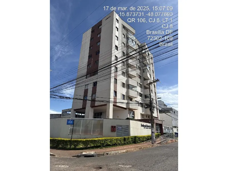 Apartamento em Licitação
