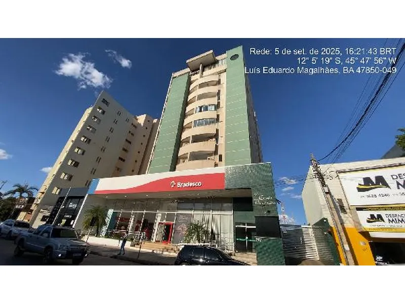 Apartamento em Licitação