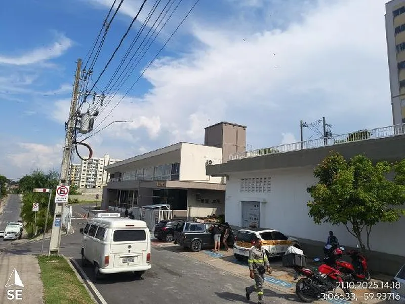 Apartamento em Licitação