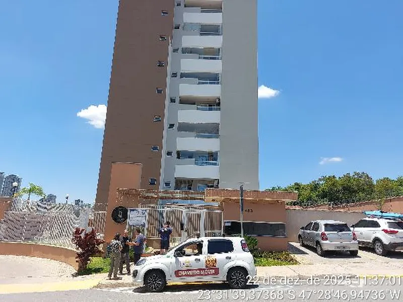 Apartamento em Licitação