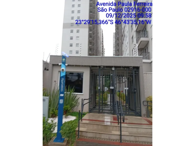 Apartamento em Licitação