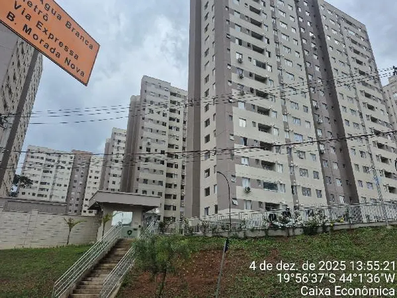 Apartamento em Licitação