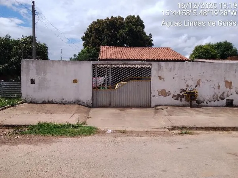 Casa em Licitação