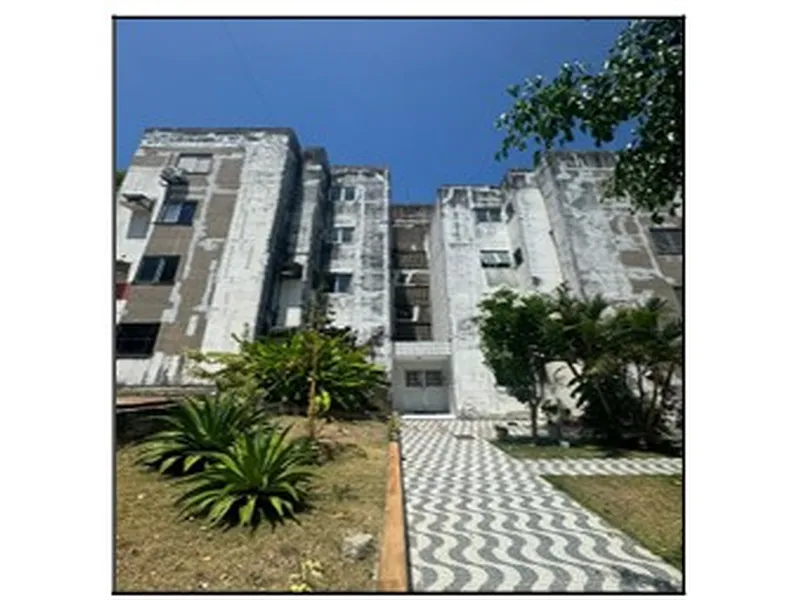 Apartamento em Licitação