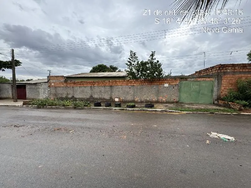 Casa em Venda Direta