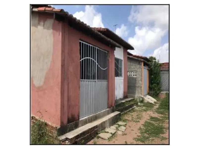 Casa em Venda Direta