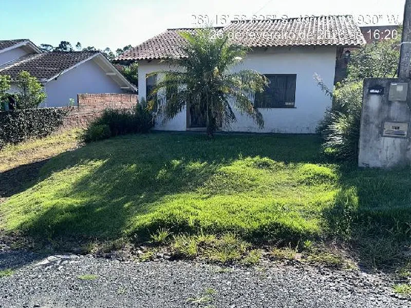 Casa em Leilão Extrajudicial