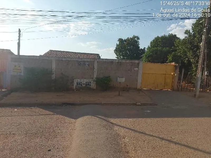 Casa em Venda Direta