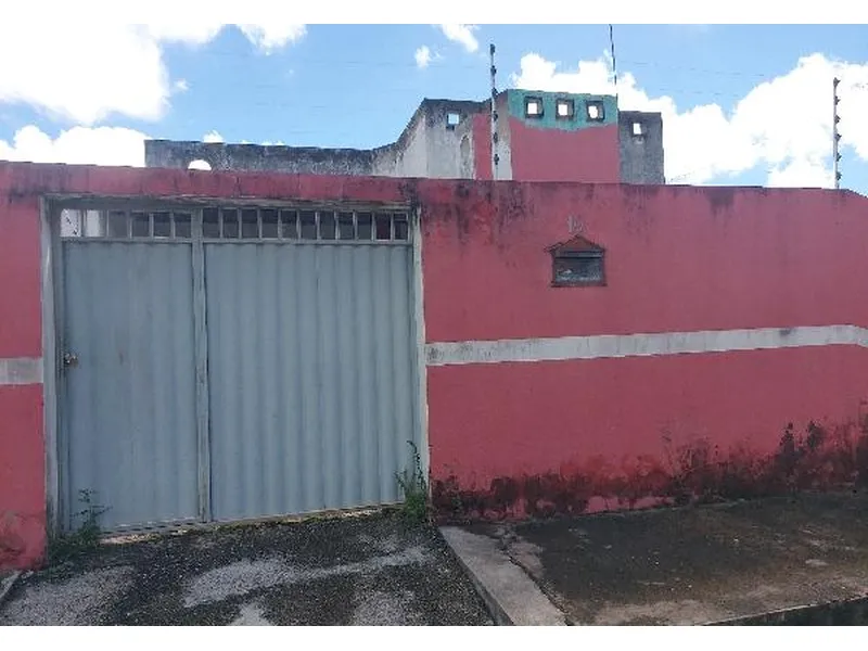 Casa em Venda Direta