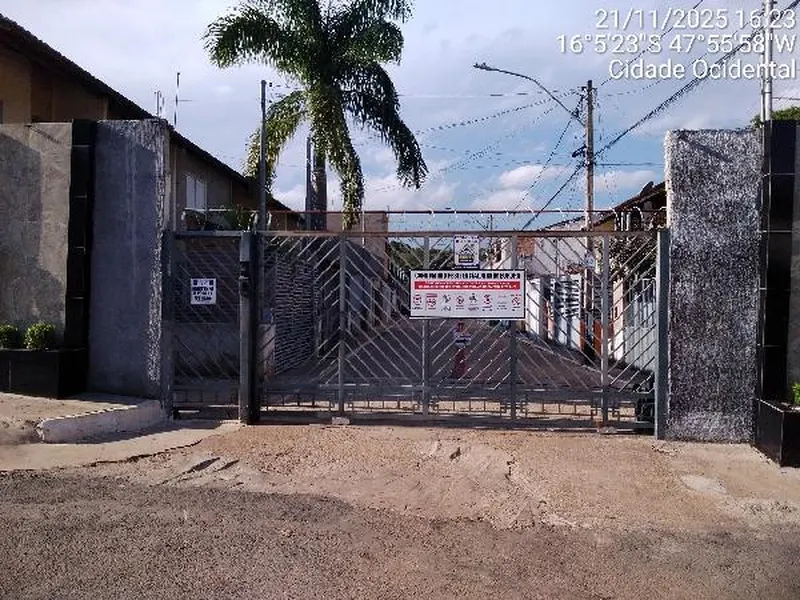 Casa em Licitação