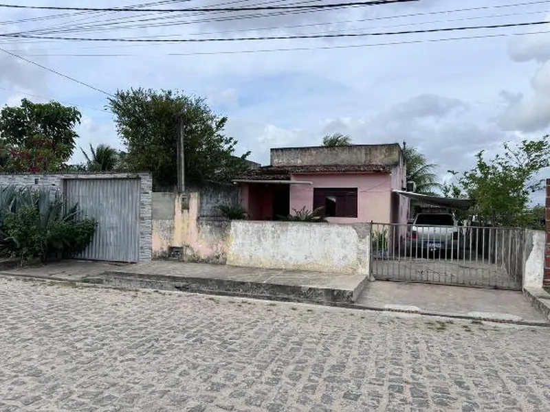 Casa em Licitação