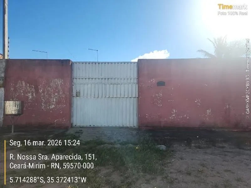 Casa em Leilão Extrajudicial