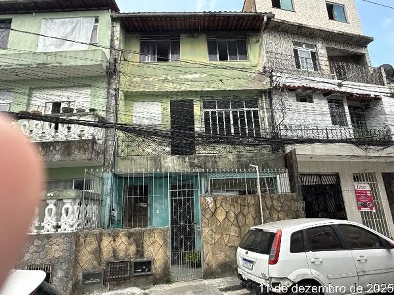 Casa em Venda Direta