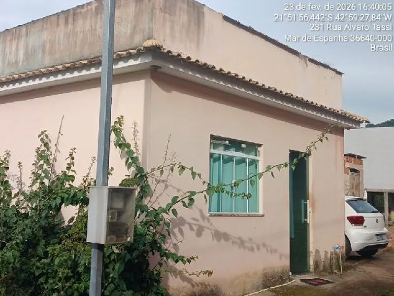 Casa em Leilão Extrajudicial