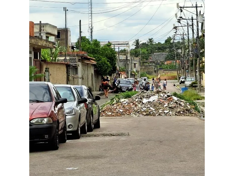 Casa em Venda Direta