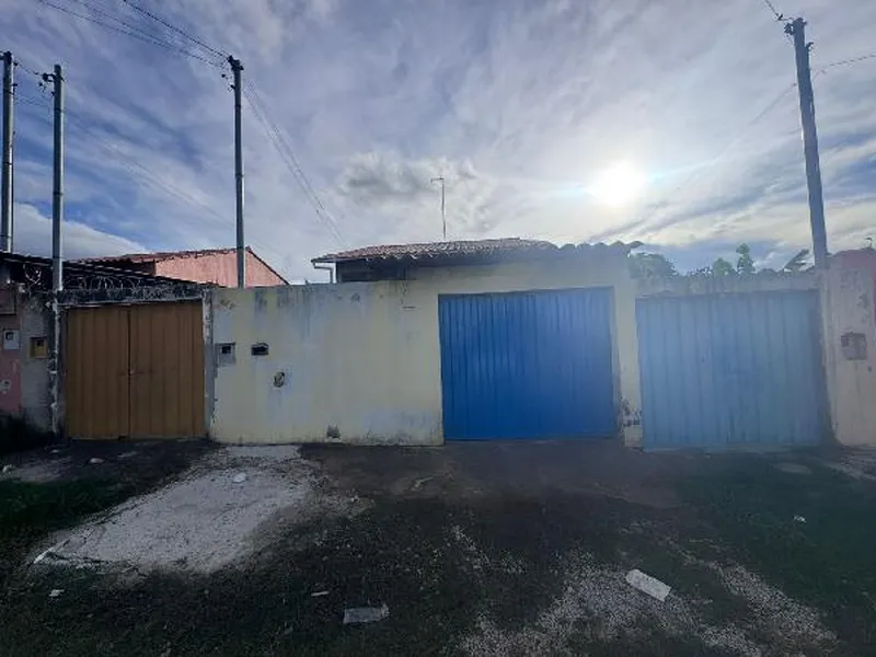 Casa em Venda Direta